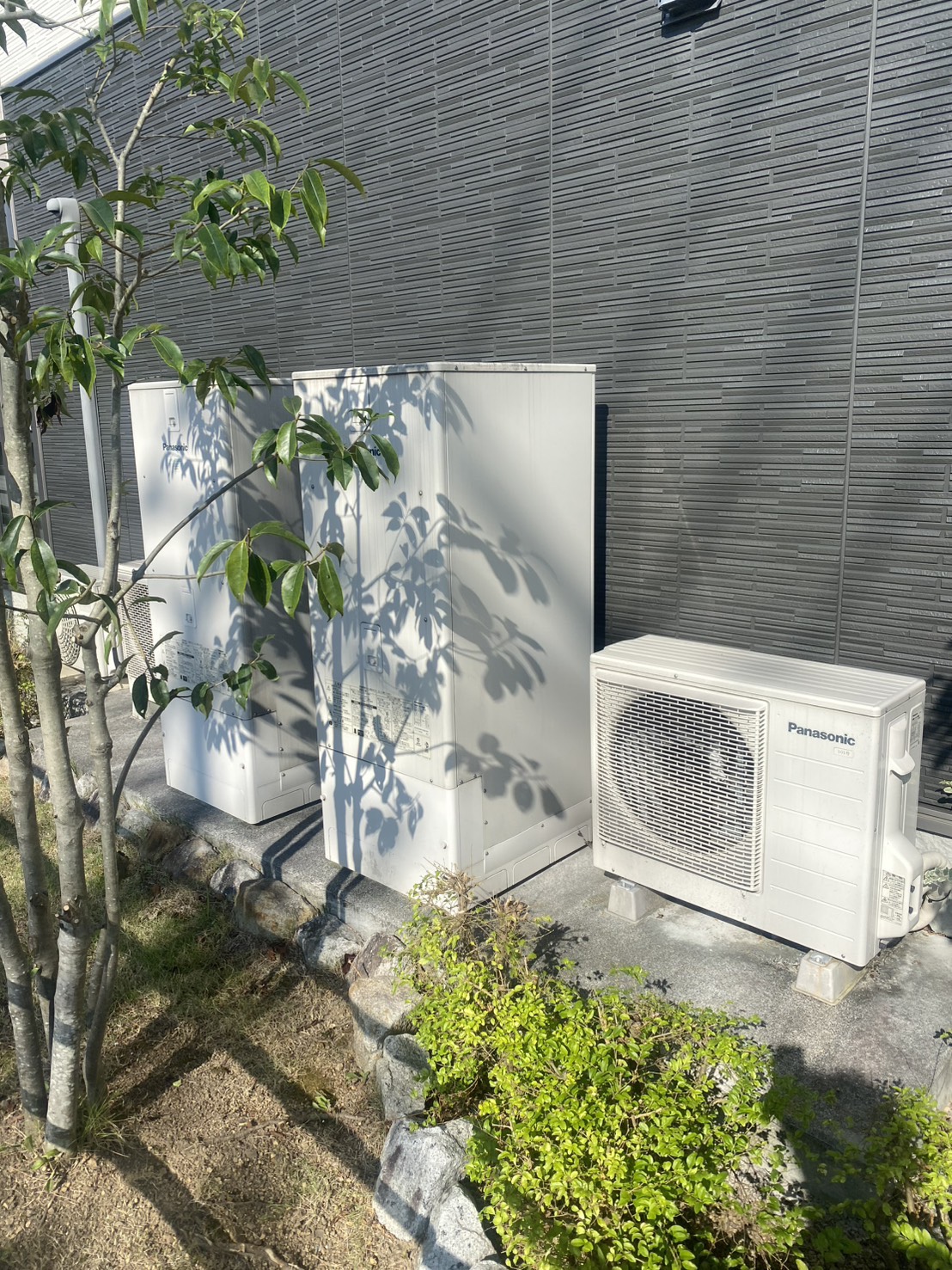 住宅用省エネ設備